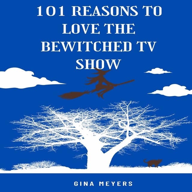 101 Reasons to Love The Bewitched TV Show