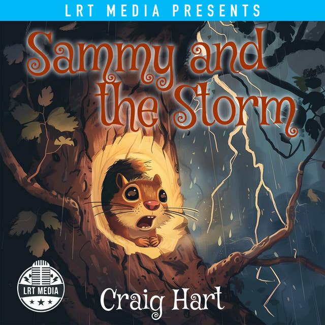Sammy and the Storm