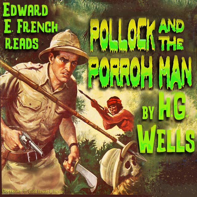 Pollock and the Porroh Man