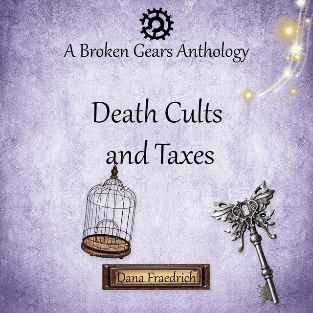 Death Cults and Taxes