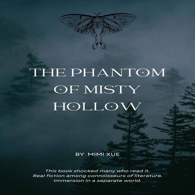 The Phantom of Misty Hollow