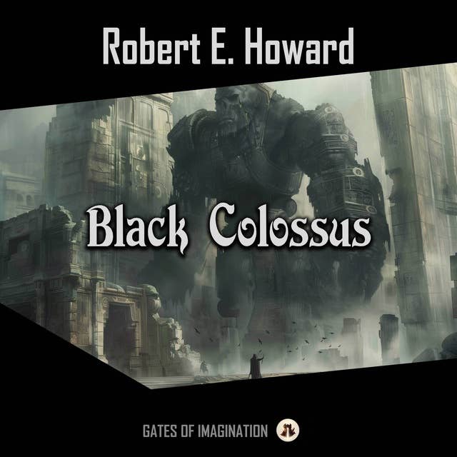 Black Colossus