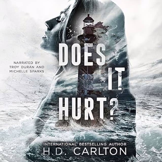 Does It Hurt? 