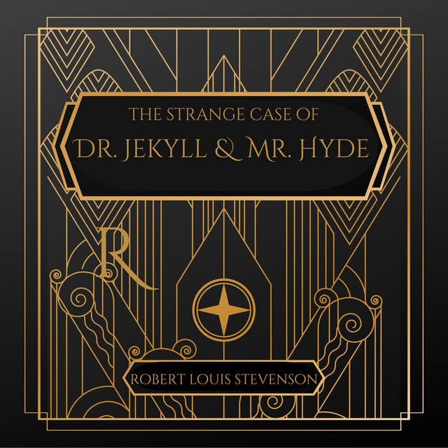 The Strange Case of Dr. Jeckyll and Mr. Hyde