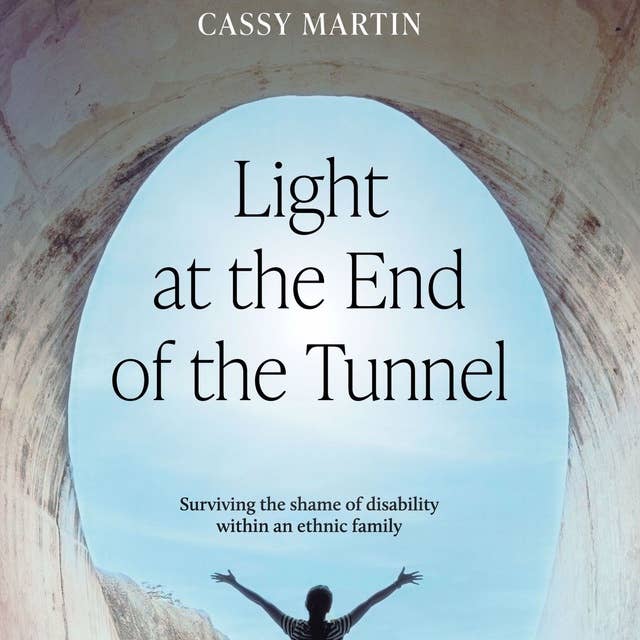 Light at the End of the Tunnel: Surviving the shame of disability within an ethnic family 