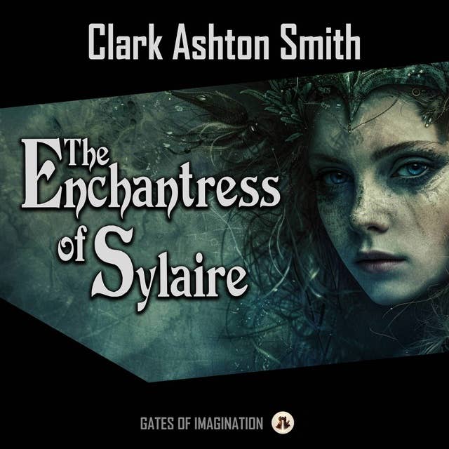 The Enchantress of Sylaire 