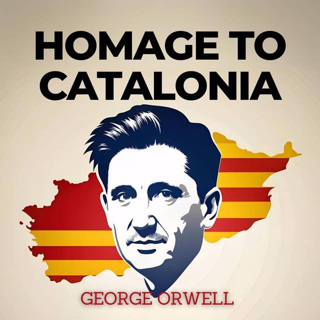 Homage to Catalonia