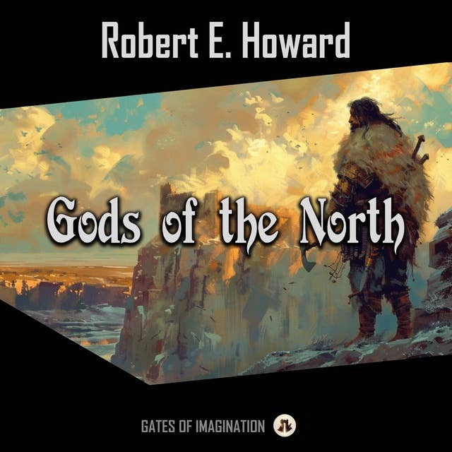 Gods of the North: The Frost Giant’s Daughter 
