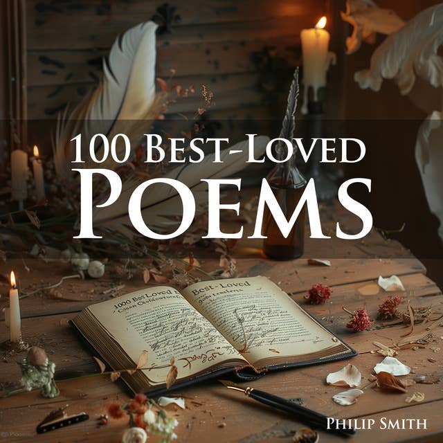 100 Best-Loved Poems 