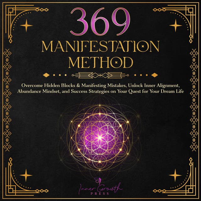 Abundance Mindset【GST】369 Miroku Mind Abundance Mindset【GST】369 Miroku Mind