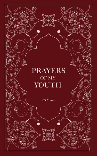 Prayers of My Youth 