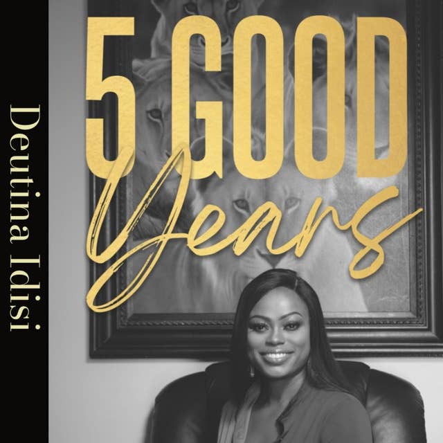 Five Good Years: A Modern Take On Biblical Masterpiece 