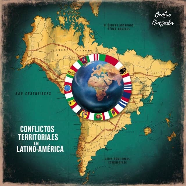 Conflictos Territoriales En Latinoamérica