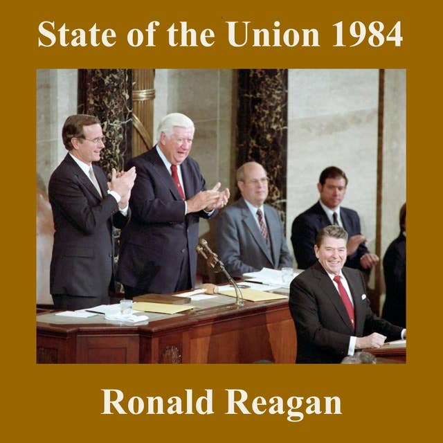 State of the Union 1984