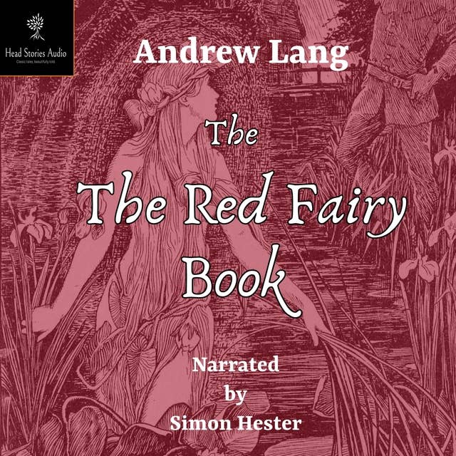 The Red Fairy Book 