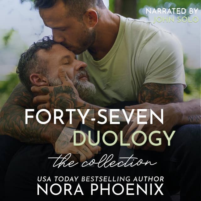 Forty-Seven Duology: The Collection