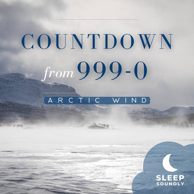 Countdown from 999-0: Arctic Wind