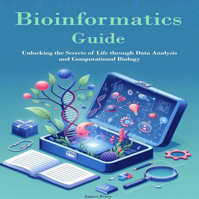 Bioinformatics Guide: Unlocking the Secrets of Life through Data Analysis and Computational Biology 