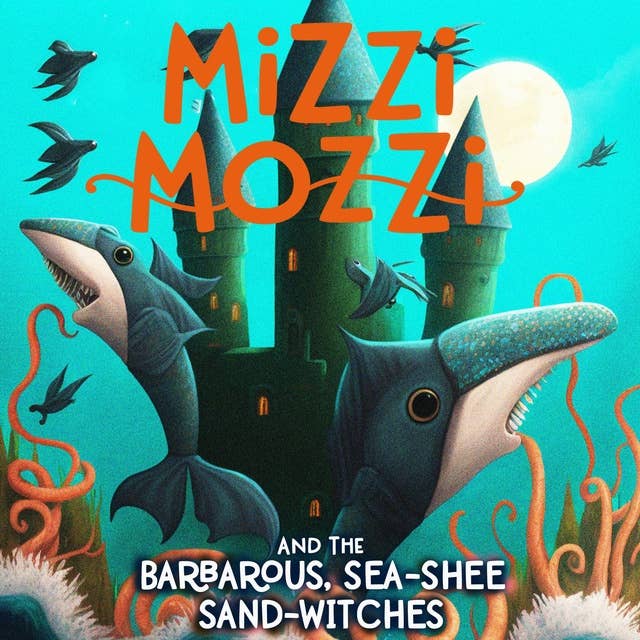 Mizzi Mozzi And The Barbarous, Sea-Shee Sand-Witches