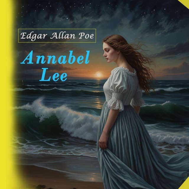 Annabel Lee: (Ambientado) versión original
