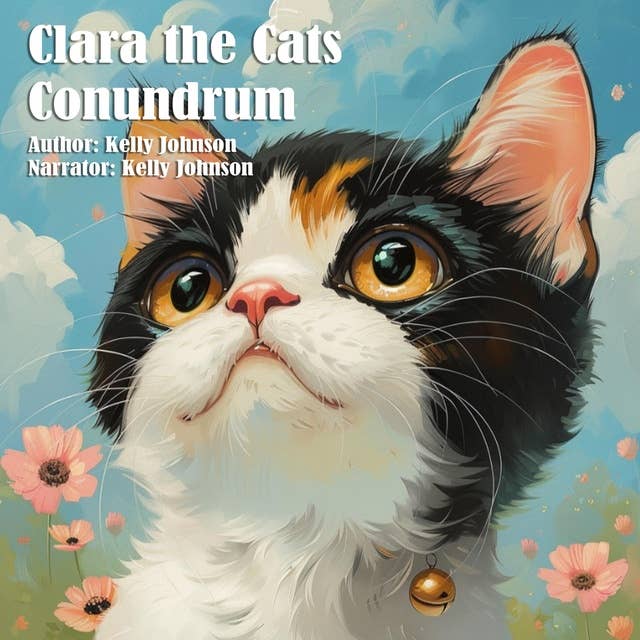 Clara the Cats Conundrum