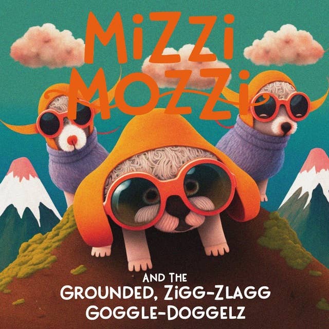 Mizzi Mozzi And The Grounded, Zigg-Zlagg Goggle-Doggelz
