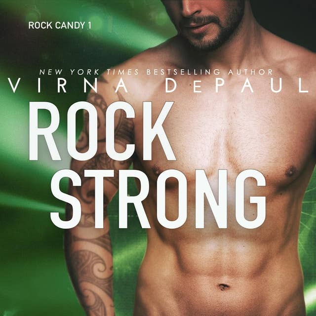 Rock Strong