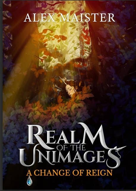 A Change of Reign: Realm of the Unimages