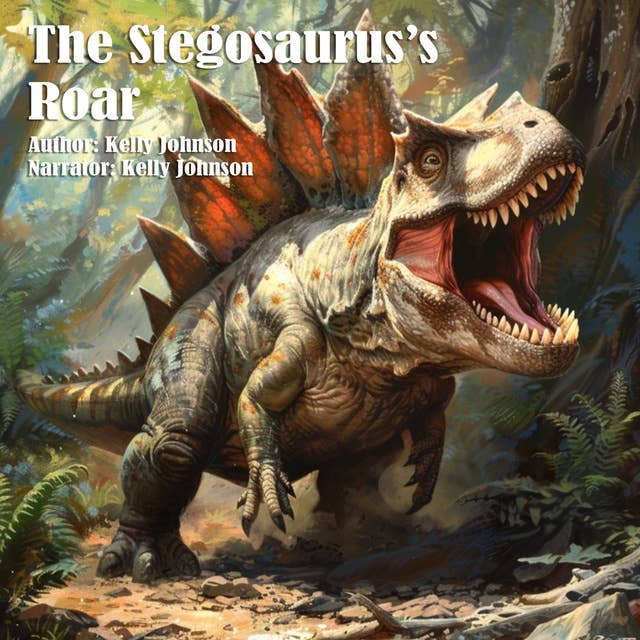 The Stegosaurus's Roar