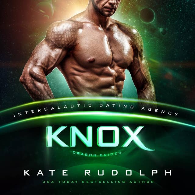 Knox: Intergalactic Dating Agency