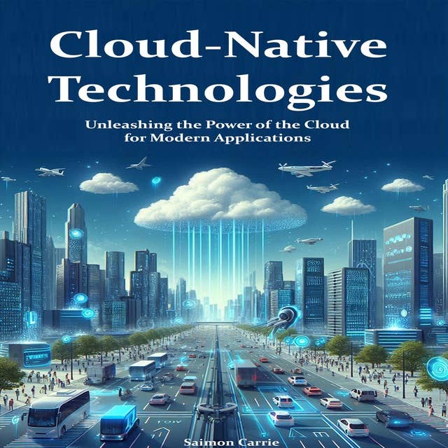 Cloud-Native Technologies: Unleashing the Power of the Cloud for Modern Applications