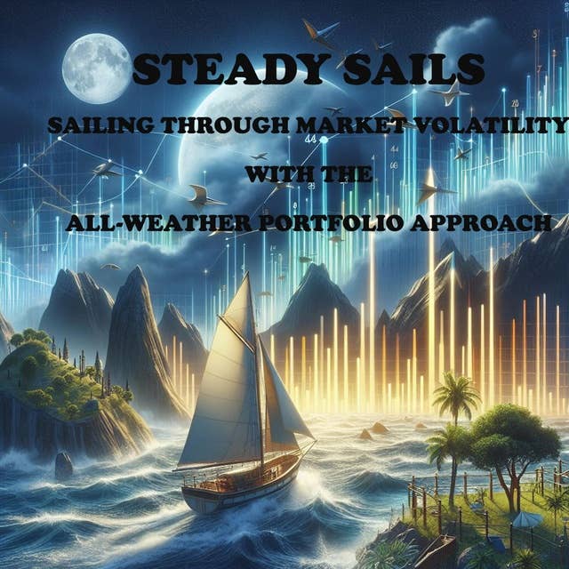 Steady Sails: Sailing Through Market Volatility with the All-Weather Portfolio Approach