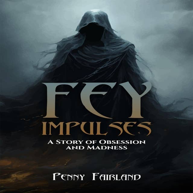 FEY IMPULSES: A Story of Obsession and Madness