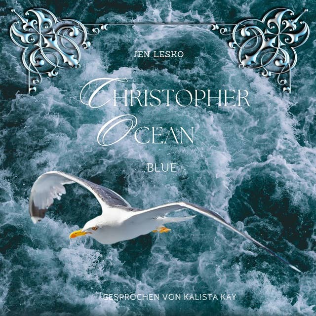 Christopher Ocean - BLUE