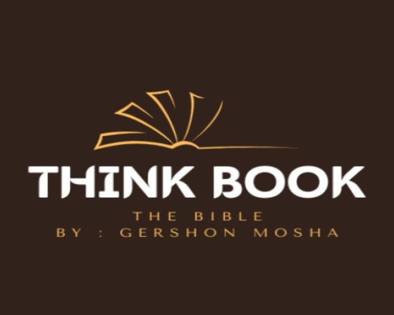 Think - Book