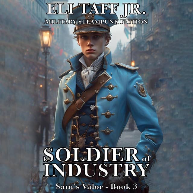 Soldier of Industry