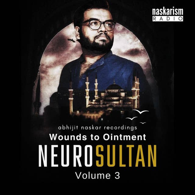 Neurosultan Volume 3: Wounds to Ointment