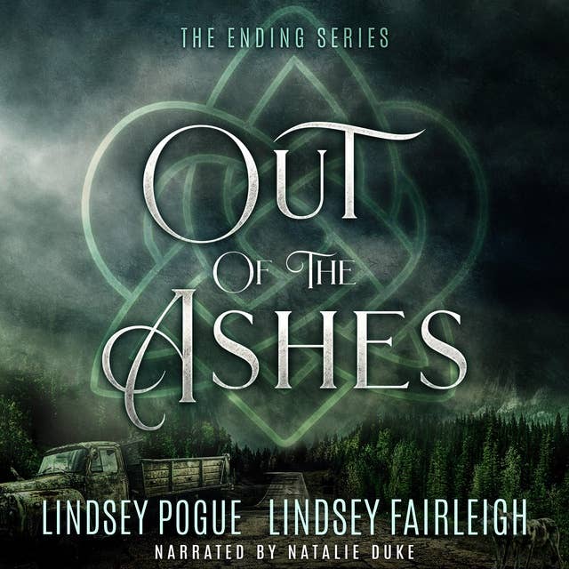 Out Of The Ashes: A Post-apocalyptic Romance