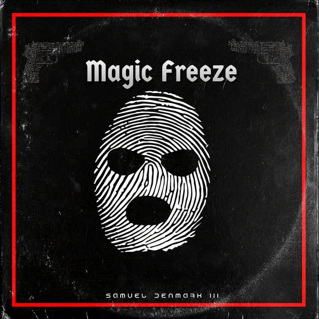 Magic Freeze