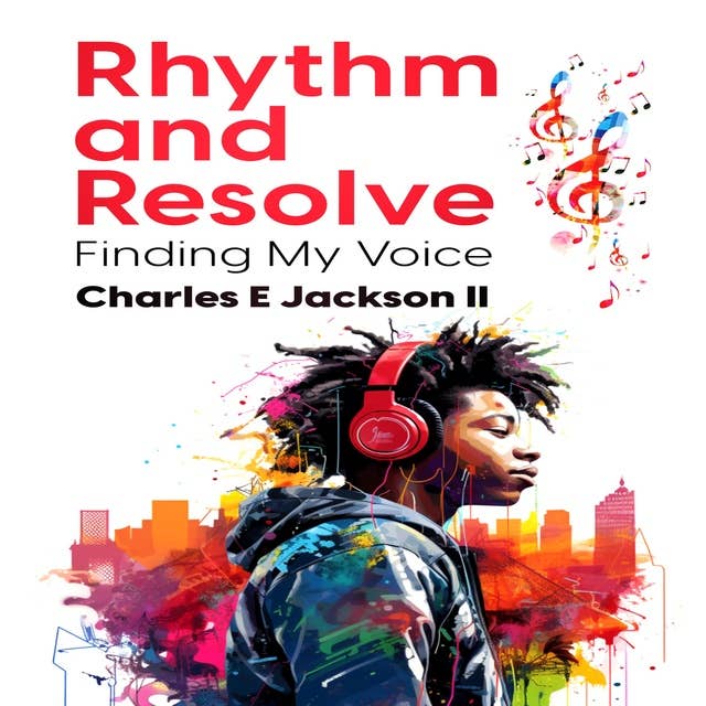 Rhythm and Resolve: Finding My Voice