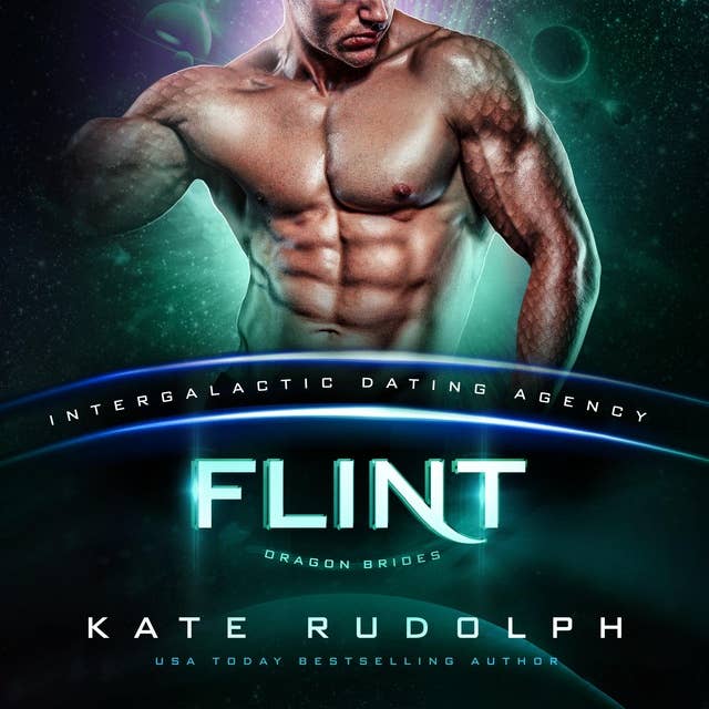 Flint: Intergalactic Dating Agency