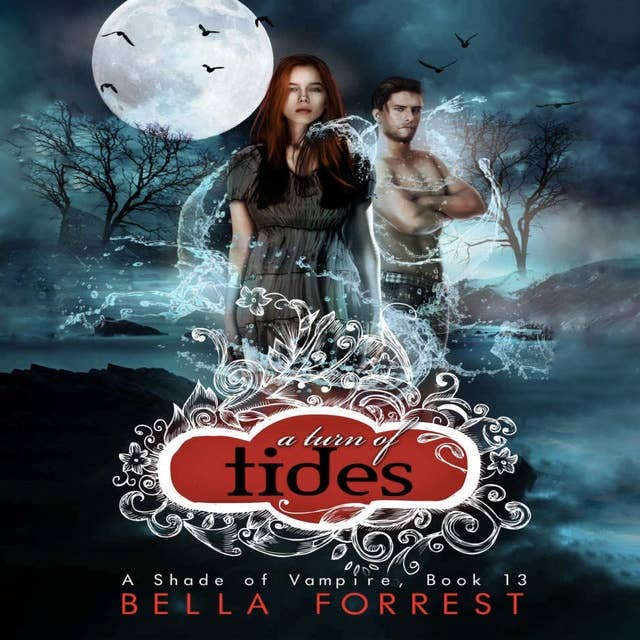 A Shade of Vampire 13: A Turn of Tides 
