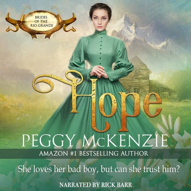 Hope by Peggy McKenzie