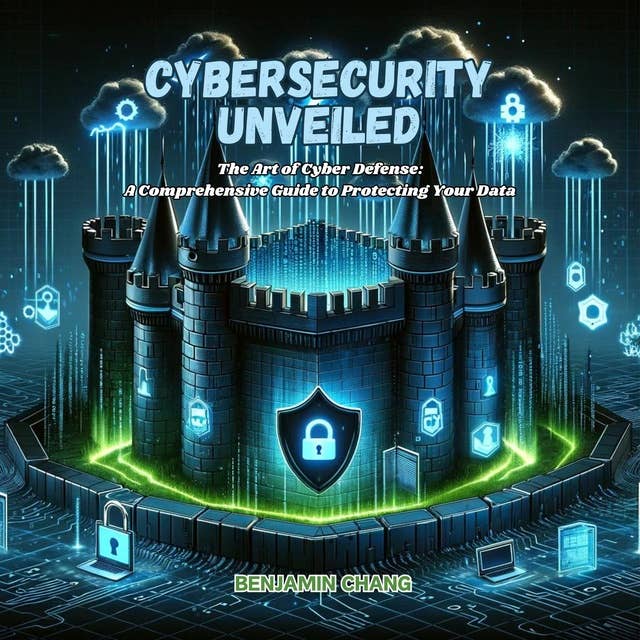 Cybersecurity Unveiled: The Art of Cyber Defense: A Comprehensive Guide to Protecting Your Data