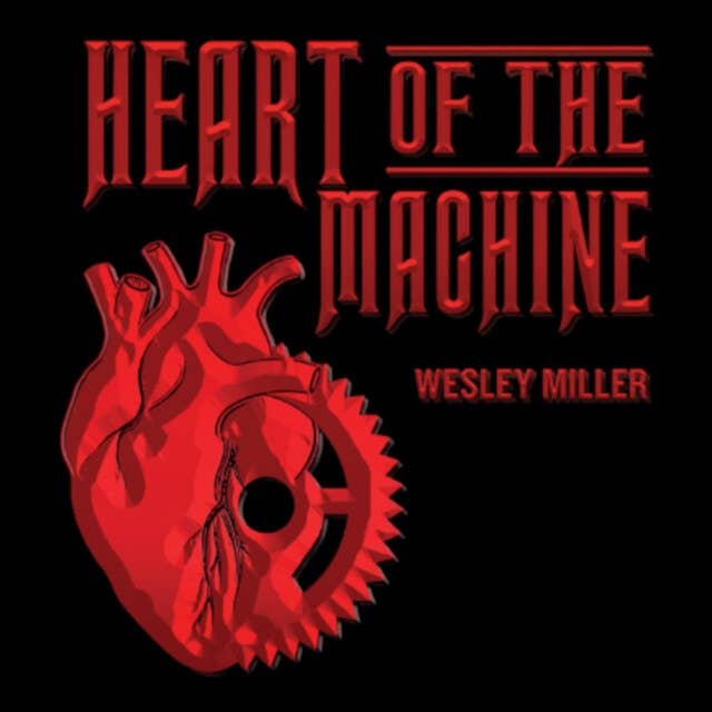 Heart Of The Machine
