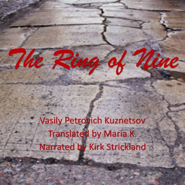 The Ring of Nine