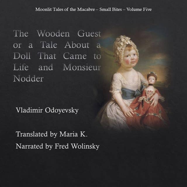 The Wooden Guest