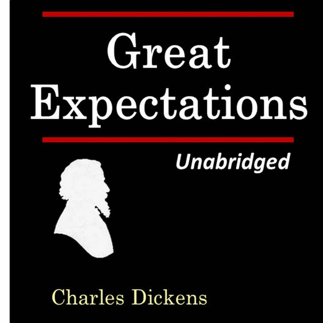 Great Expectations: by Charles Dickens