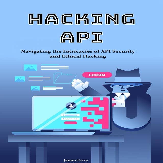 Hacking API: Navigating the Intricacies of API Security and Ethical Hacking