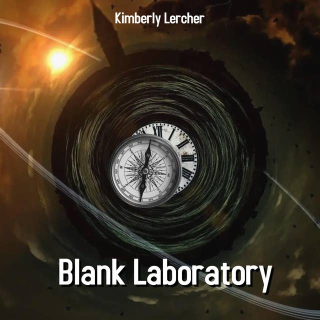 blank Laboratory
